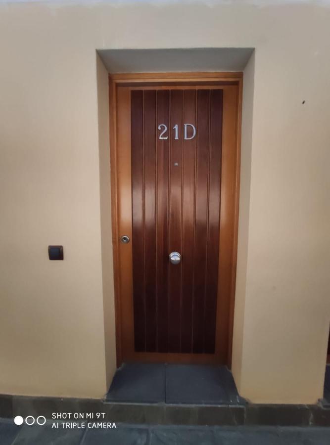 Gala Bike Car Appartement